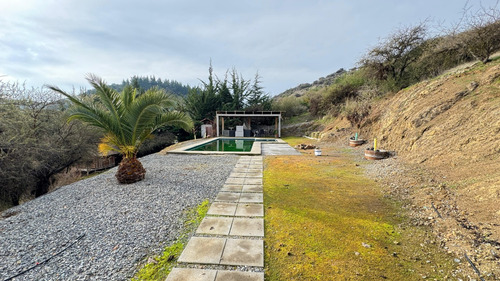 Vendo Casa En Cerro Los Cristales