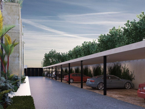 Imagen 5 de 7 de Departamento En Renta Amueblado- Zona Norte, Temozón