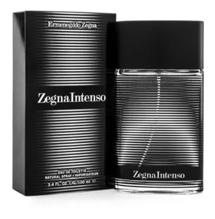 Ermenegildo Zegna Intenso 100ml-perfume Hombre