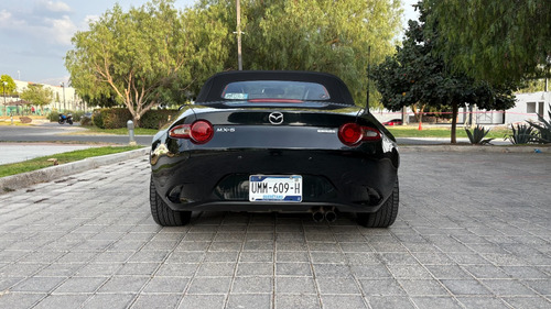 Mazda MX-5 2.0 I Sport Mt