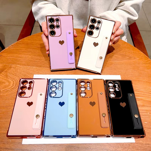 Funda De Silicona Para Todos Los Modelos Samsung Galaxy Premium.