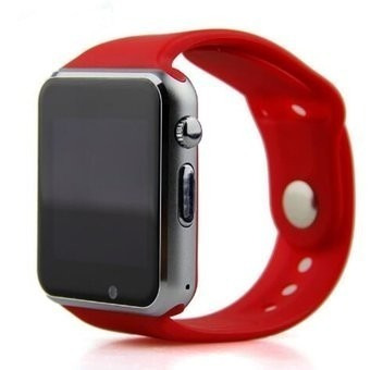 Reloj Inteligente Smartwatch A1 Sim Card Tienda Fisica