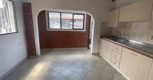 Se Vende Casa En Envigado (ml)