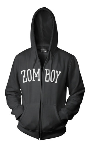 Campera Zomboy Color Animal