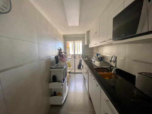 Imagen 4 de 11 de Excelente Apartamento Con Vista Panorámica A La Brava!! - Punta Del Este Peninsula