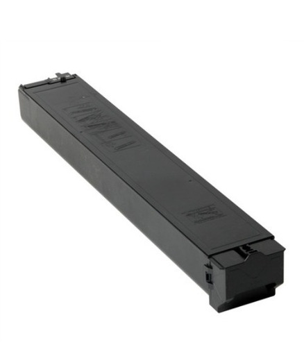 Cartucho Original De Toner Sharp Preto Mx-23ntba Mx23ntba