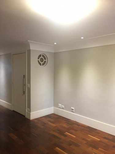 Imagem 12 de 14 de 982- Excelente Apartamento Localizado No Bairro Do Brooklin