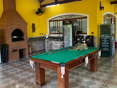 Imagem 8 de 14 de Vende-se Chácara 9.500m² Bairro Do Funil Em Igaratá Sp 986