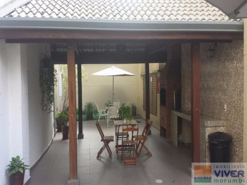 Imagem 13 de 15 de Apartamento Para Venda No Bairro Vila Andrade Em São Paulo ¿ Cod: Nm3979 - Nm3979