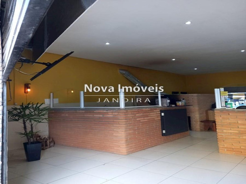 Imagem 10 de 16 de Vendo Pizzaria Completa Jandira Sp - 2057