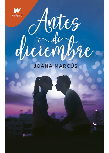 Libro Antes De Diciembre