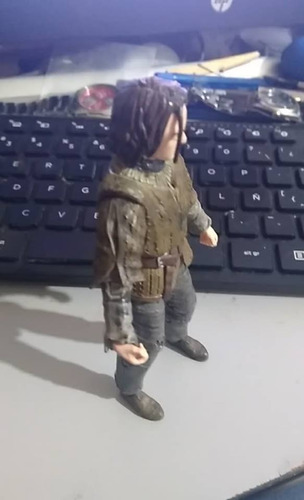 2014 Funko Game Thrones Arya Stark Figure 12 Cms (Usado)