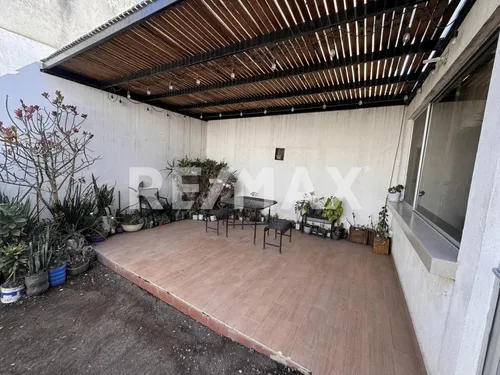 Casa En Venta Col. Cimatario, Qro. Privada En Rincón De Fray Juan
