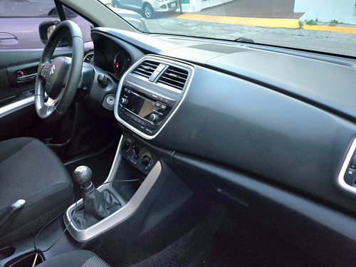 Suzuki S-Cross 1.6 Gl Mt