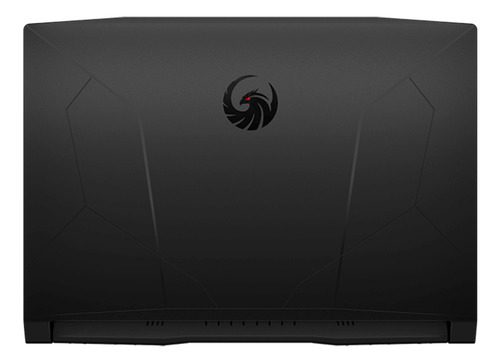 Msi Bravo Amd Ryzen 5 7535hs Rtx 4050 6gb Ram 16gb M.2 512gb Color Negro