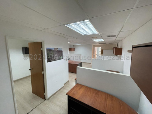 Oficina Comercial En Venta Lomas De La Lagunita Jose Carrillo Bm Mls #24-24352
