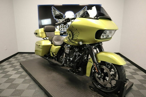 Imagen 3 de 9 de 2020 Harley-davidson Fltrxs - Road Glide Special