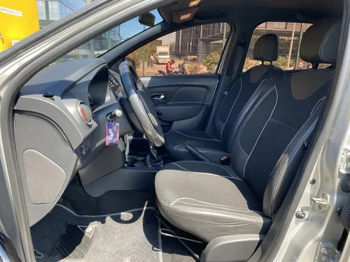 Renault Stepway 1.6 Trek Intens