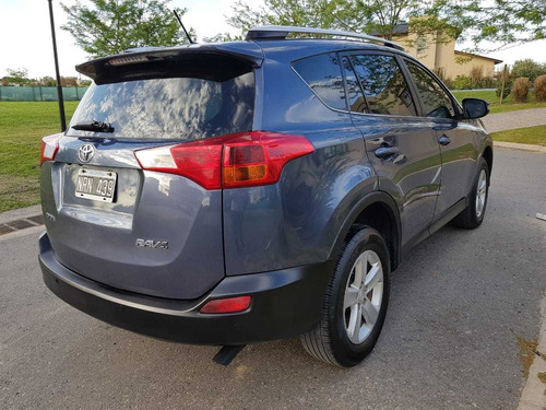 Toyota Rav4 2.0 4x2 Vx Cvt 2014