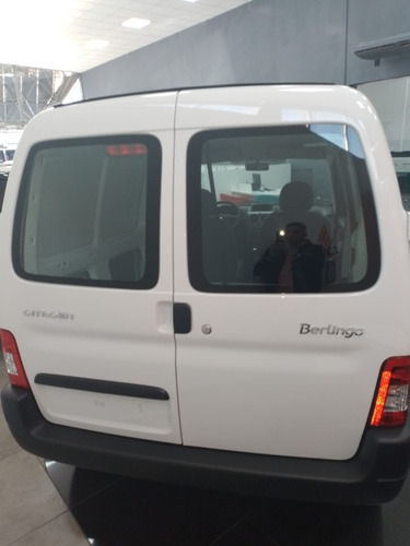 Citroën Berlingo 1.6 Vti 115 Business