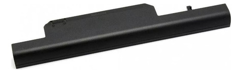 Bateria Para Notebook Bangho G01 - Max 1524 - W550 W540bat-6 Negro Genérica (Reacondicionado)