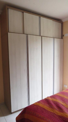 Imagem 12 de 23 de Sobrado Residencial À Venda, Vila Aricanduva, São Paulo. - So1382