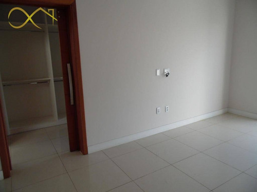 Imagem 17 de 30 de Casa Com 4 Dormitórios À Venda, 315 M² Por R$ 1.800.000,00 - Condomínio Villa Lobos - Paulínia/sp - Ca0026