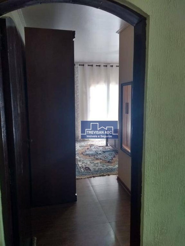 Imagem 16 de 30 de Sobrado Á Venda No Nova Petrópolis/sbc 3 Dorms, 1 Ste, 5 Vagas - So0940
