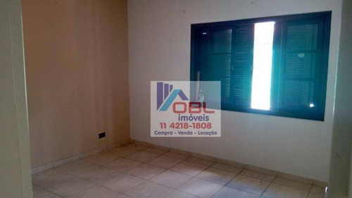 Imagem 14 de 30 de Casa Com 3 Dormitórios À Venda, 298 M² Por R$ 700.000 - Guarulhos - Guarulhos/sp - Ca0129