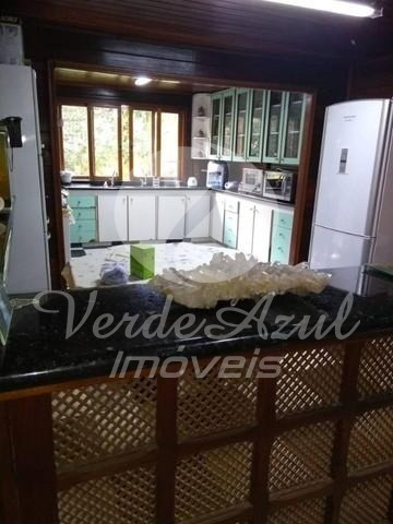 Imagem 7 de 18 de Casa À Venda Em Condomínio Chácara Grota Azul - Ca011096