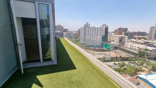 Imagen 12 de 13 de Oficina En Arriendo En Providencia