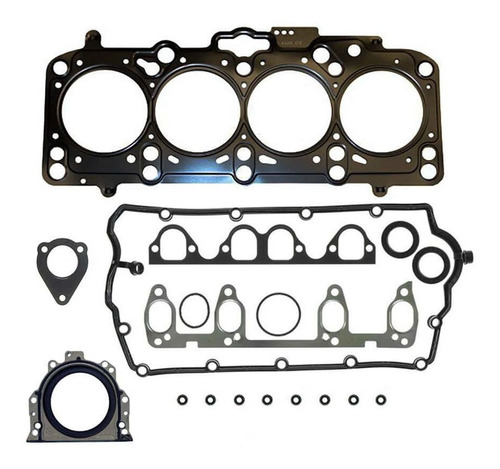 Kit Juntas Volkswagen Sharan 2005-2006 1.9 Sohc 8v L4