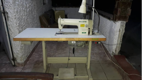 Maquina De Coser Overlock 