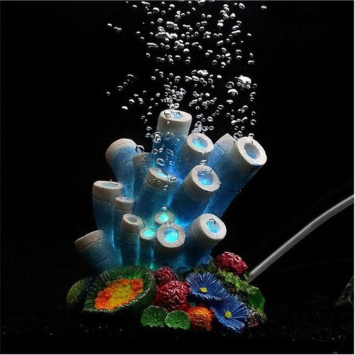 Imagen 8 de 10 de Bomba De Aire Para Acuario Fluval Q2 + Delivery