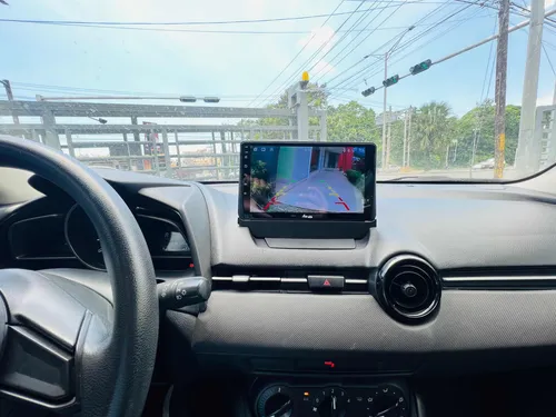 Mazda Demio Sport 2018