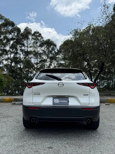 Mazda CX-30 2.0 Touring At