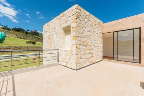 Casa En Venta En Valle Alto De La Pradera. Cod A5569