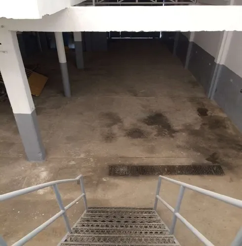 Venta De Bodega