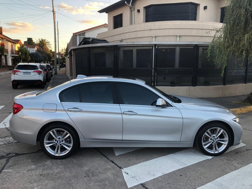 Bmw 320i Executive