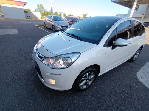 Citroën C3 1.5 I 90cv Tendance Pack Secure