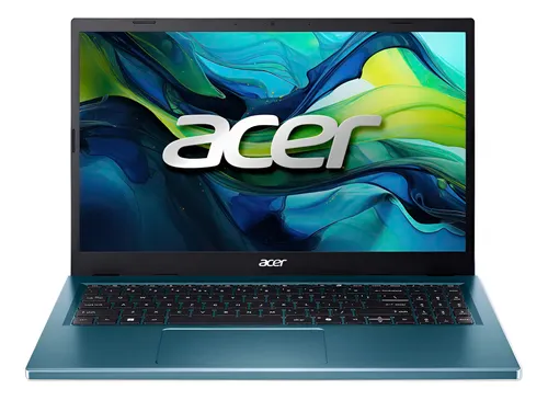 Notebook Acer Aspire Go 15 Ag15-51p-55ll Intel Core I5-1334u 15.3...