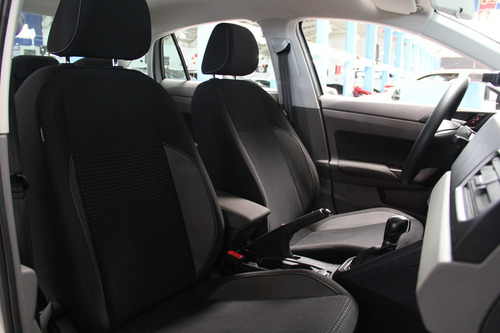 Volkswagen Virtus 1.0 200 Tsi Comfortline Automático