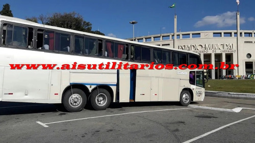 Imagem 2 de 6 de Marcopolo Gv 1450 Impecavel Completo Ligue Confira!! Ref.08