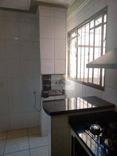 Imagem 6 de 19 de Apartamento Com 3 Dormitórios À Venda, 88 M² Por R$ 335.000,00 - Vila Tibério - Ribeirão Preto/sp - Ap0355