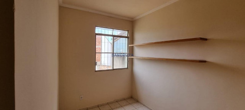 Imagem 17 de 20 de Casa De Condomínio À Venda, 2 Quartos, 1 Vaga, Alvorada - Contagem/mg - 27154