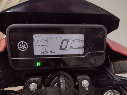 Imagem 3 de 11 de Yamaha / Factor 150 E