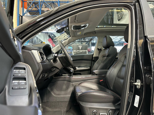 Chery Tiggo 5X 1.5 VVT TURBO TXS DCT