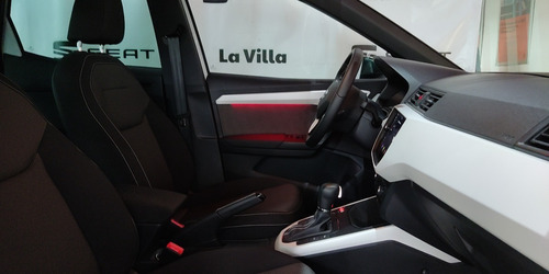 Imagen 15 de 15 de Seat Ibiza Xcellence Tm 2021