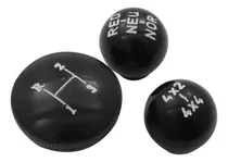 Comprar Juego De Bochas Palancas Williz 3 Cambios Cj5 Cj3 F75