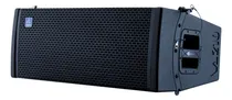 Comprar Elipsis VA210A Bafle Arreglo Lineal Activo DSP Negro 600W 110V\u002F220V